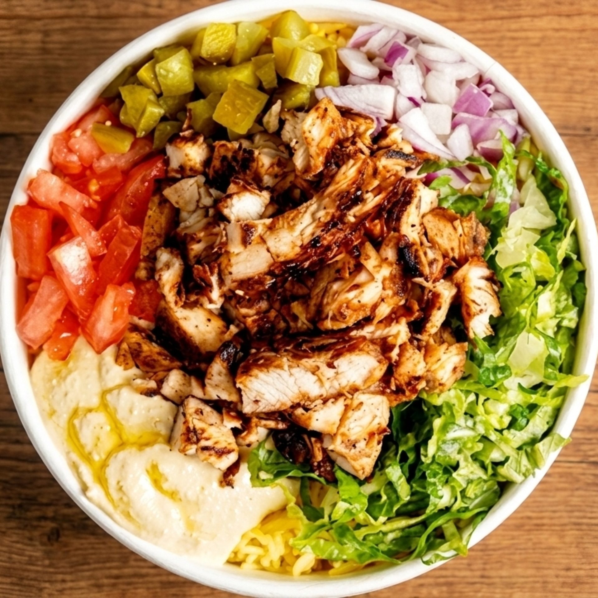 St. Joseph's Mediterranean Spot