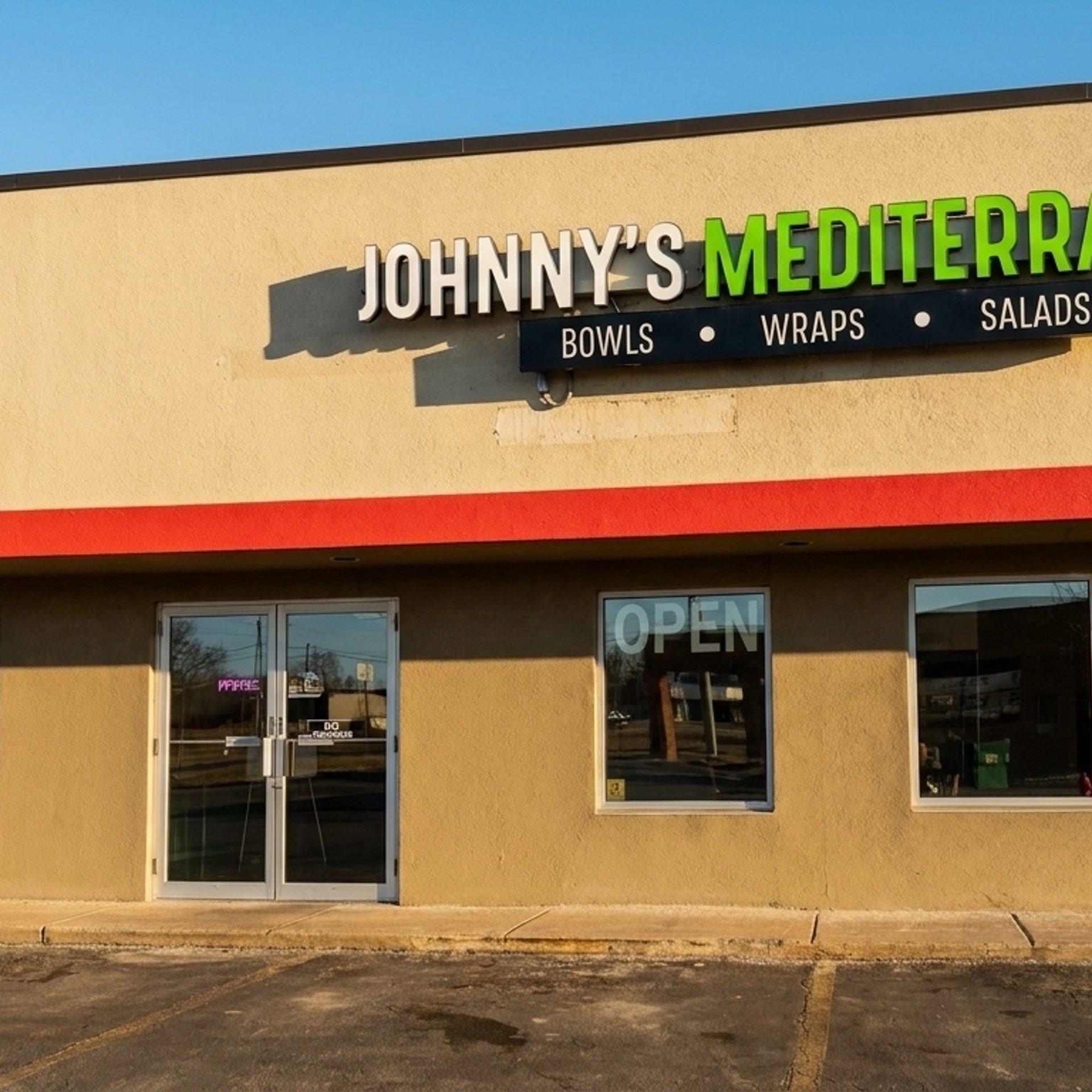 Feeding a Crowd? We've Got You.