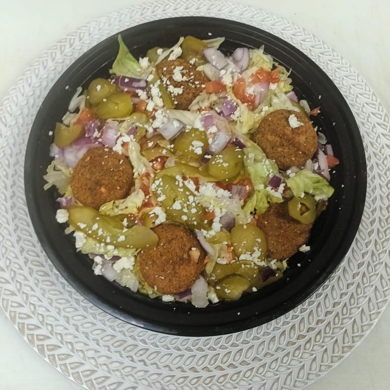 Savor Our Fish Dishes