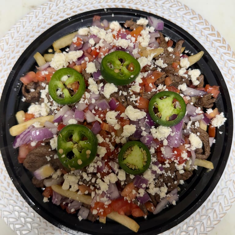 Delicious Salads to Savor