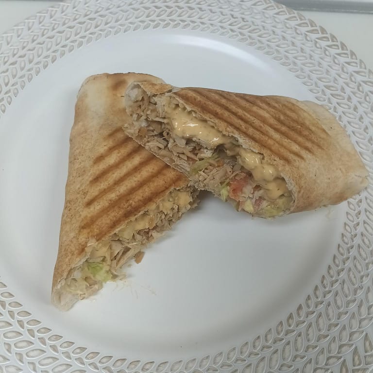 Delicious Shawarma Options